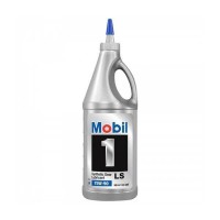    Mobil 1 Synthetic Gear Lubricant LS 75W-90 ( 0.946)