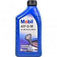    Mobil ATF D/M ( 0.946)