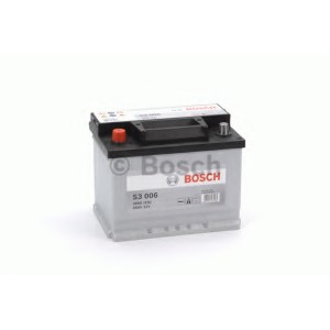  56Ah-12v BOSCH (S3006) (242x175x190),L,EN480