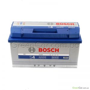  95Ah-12v BOSCH (S4013) (353x175x190), R, EN800