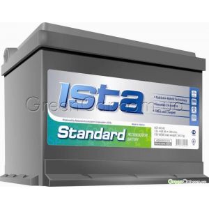  601-6 ISTA Standard .  (242x175x190)