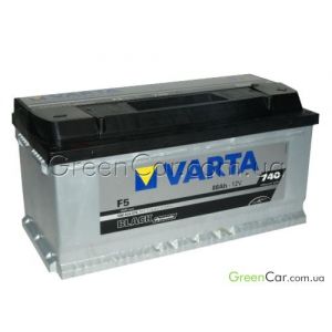  88Ah-12v VARTA BLD (F5) (353x175x190), R, EN740