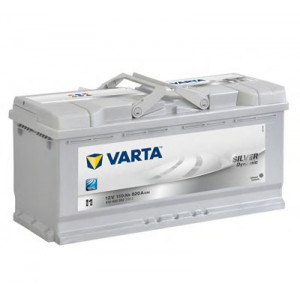  110Ah-12v VARTA SD (393x175x190), R, EN920