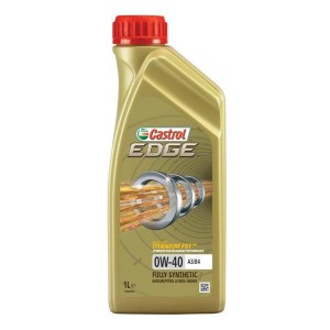   Castrol EDGE 0W-40 3/4 ( 1)