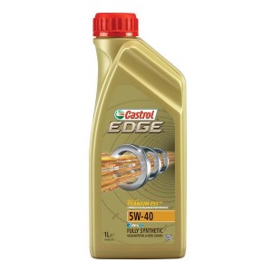   Castrol EDGE 5W-40 3 ( 1)