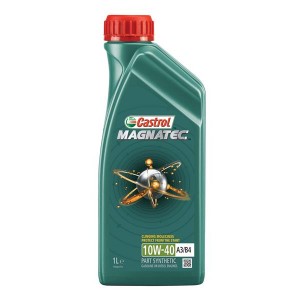   Castrol Magnatec 10W-40 A3/B4 ( 1)