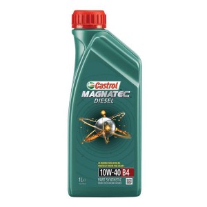   Castrol Magnatec Diesel 10W-40 B4 ( 1)