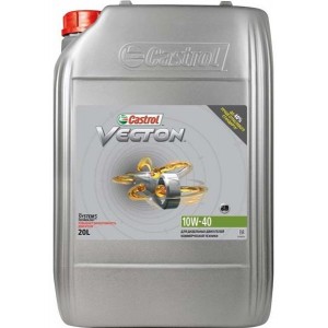   Castrol Tection Global 15W-40 API CI-4 ( 20)