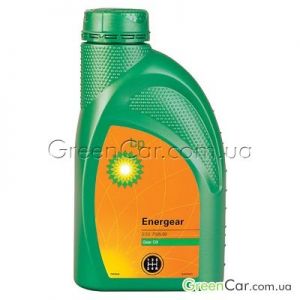   BP Energear SGX 75W-90 ( 1)