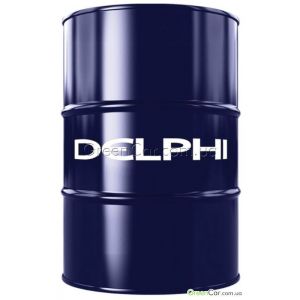   Delphi PRESTIGE DIESEL 10W-40 HPD SL/CG-4 ( 205)