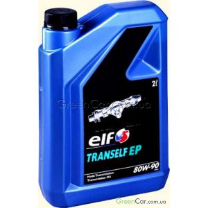   ELF Tranself EP 80W-90 (GL-4) ( 2)
