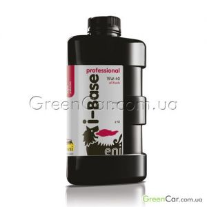   ENI I-Base 15W-40 SL/CF ( 1)