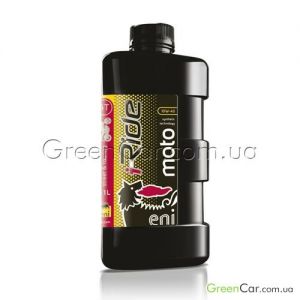   ENI i-Ride moto 10W-40 4 ( 1 )