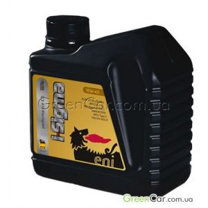   ENI i-Sigma perfomance E3 15w-40 ( 20)