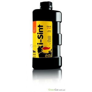   ENI I-Sint 5W-40 SM/CF ( 1)