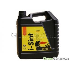   ENI I-Sint 5W-40 SM/CF ( 5)