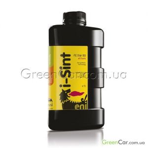   ENI I-Sint FE 5W-30 SM/CF ( 1)