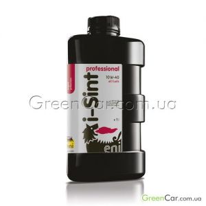   ENI I-Sint professIonal 10W-40 SL/CF ( 1)