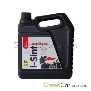   ENI I-Sint professIonal 5W-40 SL/CF ( 20)