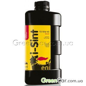   ENI I-Sint TD 10W-40 CF ( 4)