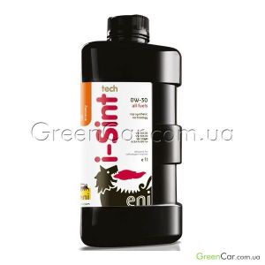   ENI I-Sint tech 0w-30 A5/B5 ( 1)