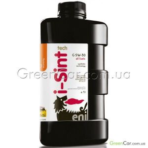   ENI I-Sint tech G 5W-30 SL/CF ( 1)