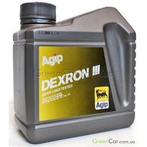   AGIP ATF Dexron III ( 4)