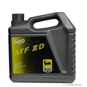   AGIP ATF II D ( 18)