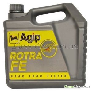   AGIP ROTRA FE 75W-80 GL-4+ ( 20)