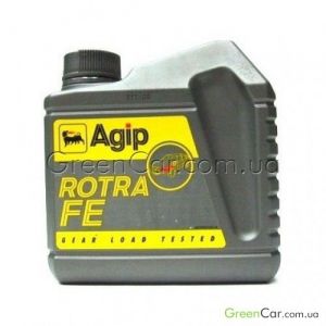   AGIP ROTRA FE 75W-80 GL-4+ ( 4)