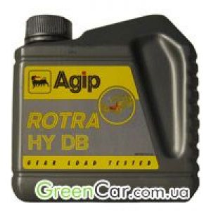   AGIP ROTRA HY DB 80W GL-4 ( 20)