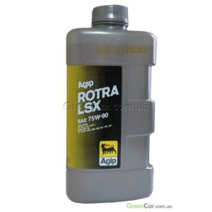   AGIP ROTRA LSX 75W-90 GL-4,GL-5 ( 1)