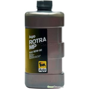   AGIP ROTRA MP 80W-90 GL-5 ( 4)