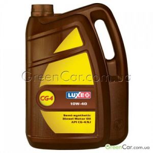   LUX DIESEL 10W-40 CG-4/SJ ( 20)