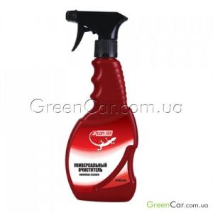   3ton RED CLEANER 550 