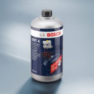 г  DOT4 (1) (- Bosch)