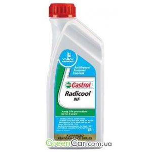  Castrol Antifreeze NF ( 1)