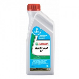  Castrol Antifreeze Radicool SF ( 1)