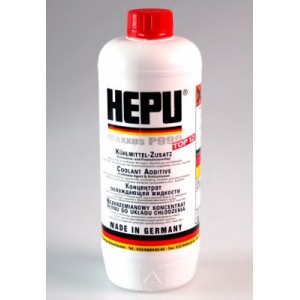  HEPU RED G12 (-80C) ( 1,5)