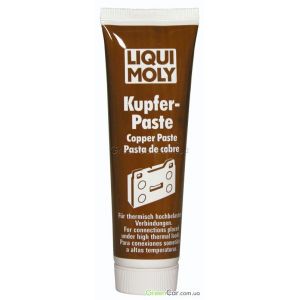    Liqui Moly Kupfer-Paste 0,1