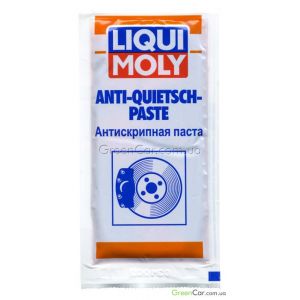     () Liqui Moly Anti-Quietsch-Paste 0,01