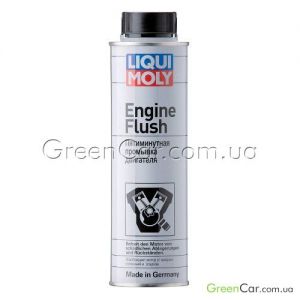   Liqui Moly Engine Flush 0,3