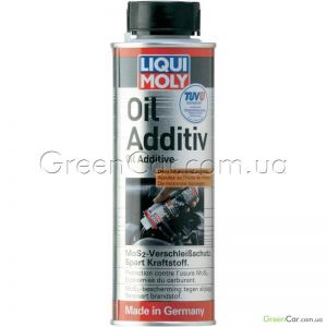    Liqui Moly Oil Additiv 0,125