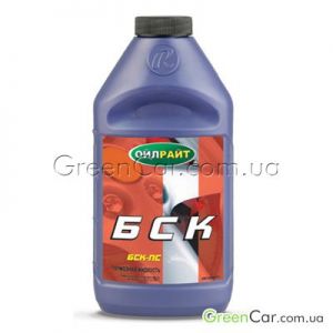 г  - OIL RIGHT 455