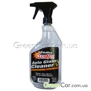    Clearview () 946 . TURTLE WAX