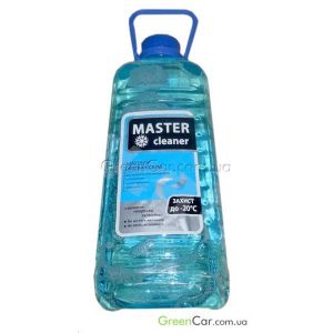    aster cleaner -20   4