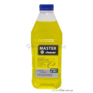    aster cleaner -20  1