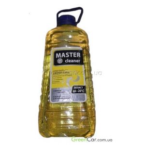    aster cleaner -20  4