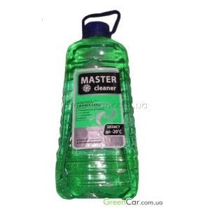    aster cleaner -20  4