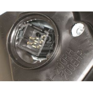   View Max VM-200EHPR